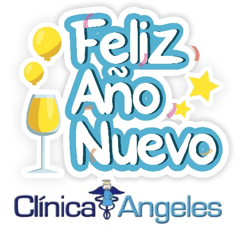 C Ángeles festivos