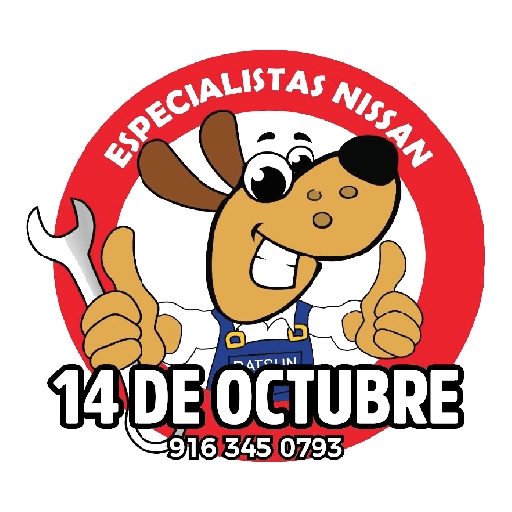 Nissan frases