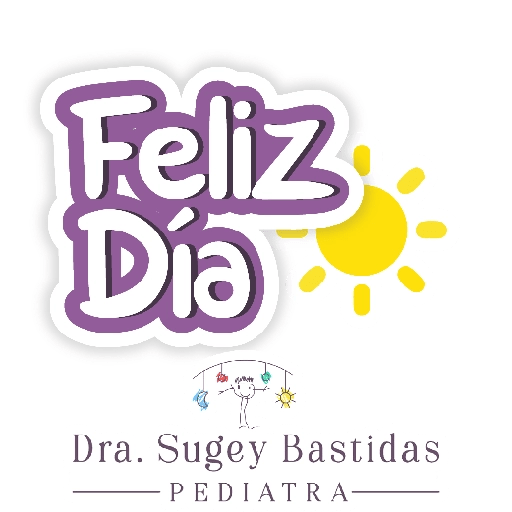 Dra Sugey festivos