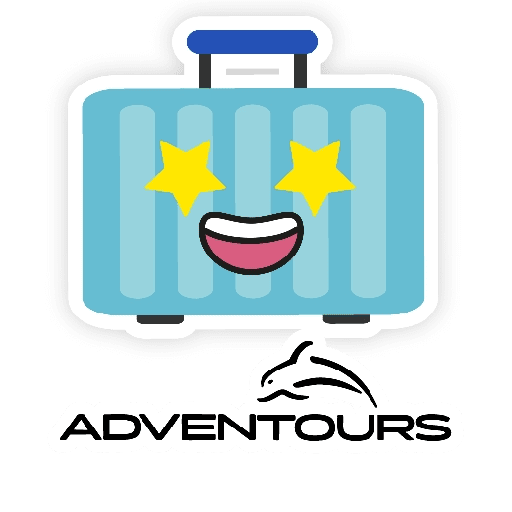 ADVENTOURS EMOJIS