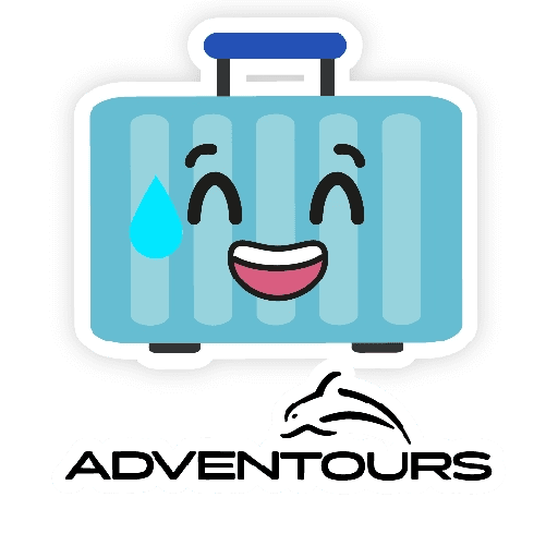 ADVENTOURS EMOJIS 3