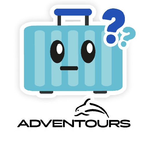 ADVENTOURS EMOJIS 5