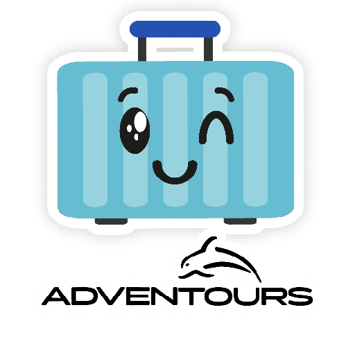 ADVENTOURS EMOJIS 7