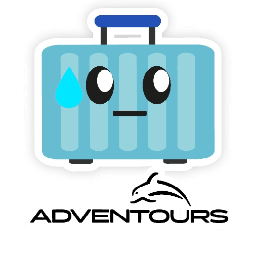 ADVENTOURS EMOJIS 9