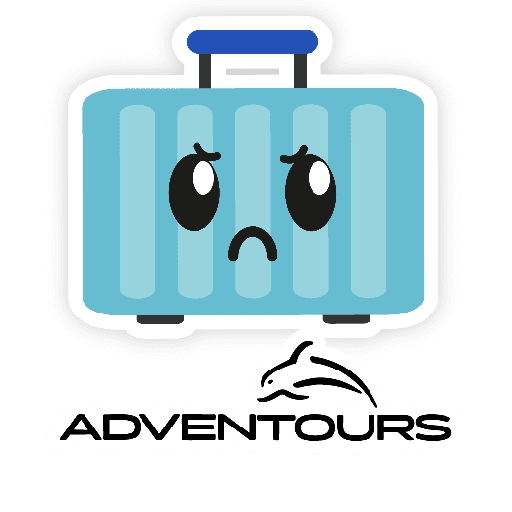 ADVENTOURS EMOJIS 12