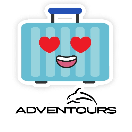 ADVENTOURS EMOJIS 13