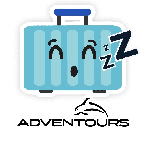 ADVENTOURS EMOJIS 14
