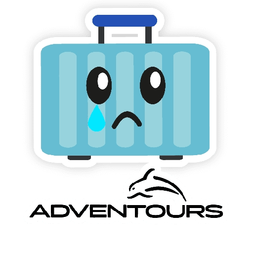 ADVENTOURS EMOJIS 16