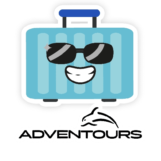 ADVENTOURS EMOJIS 17