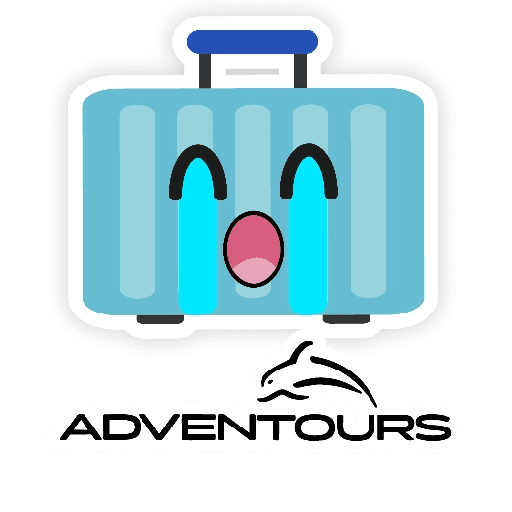 ADVENTOURS EMOJIS 18