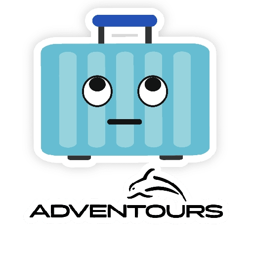 ADVENTOURS EMOJIS 19