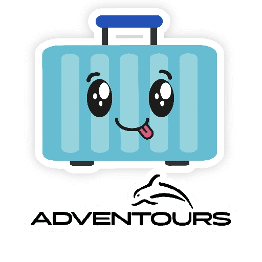 ADVENTOURS EMOJIS 20