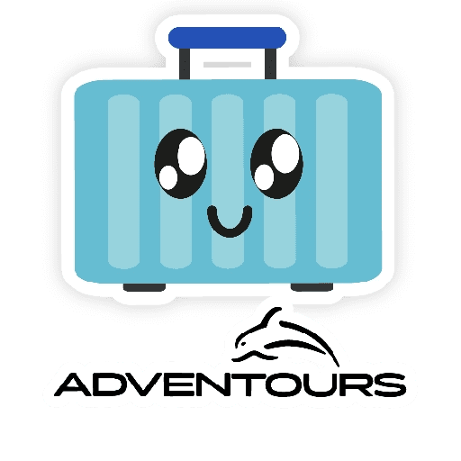 ADVENTOURS EMOJIS 21