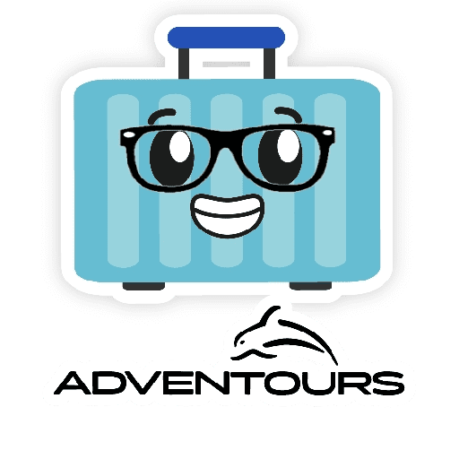 ADVENTOURS EMOJIS 26