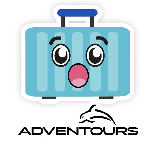 ADVENTOURS EMOJIS 28