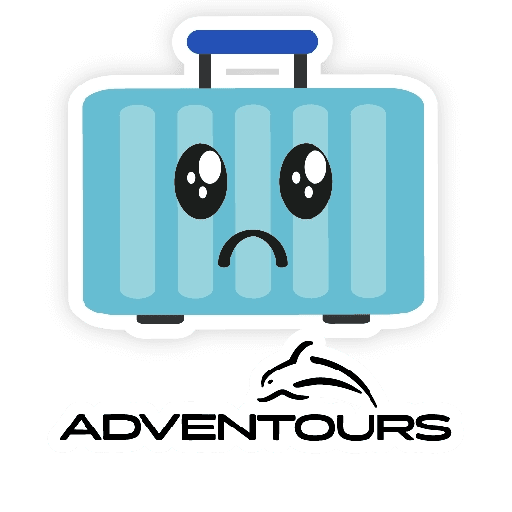 ADVENTOURS EMOJIS 29