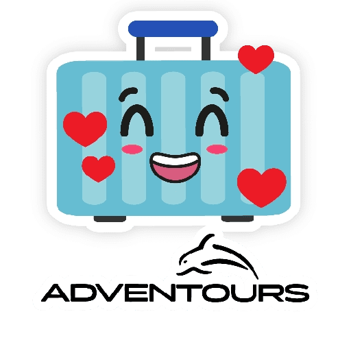 ADVENTOURS EMOJIS 30