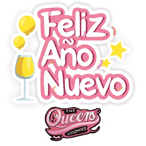 The Queens festivos