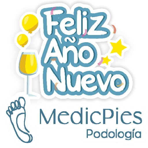 MedicPies festivos