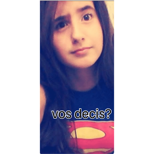 Mis pegatinas 3