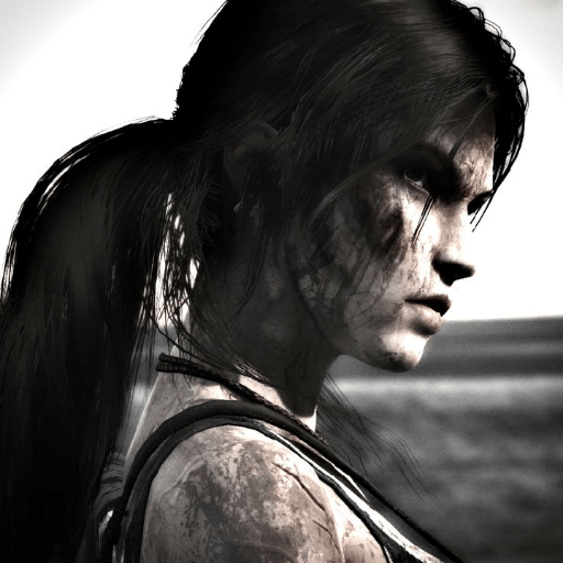 Lara Croft 5 19