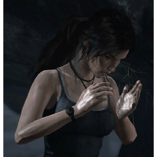 Lara Croft 5 18
