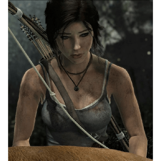 Lara Croft 5 17