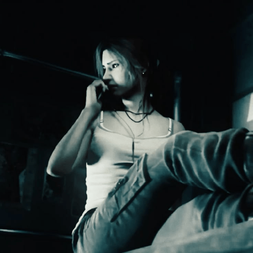 Lara Croft 5 16