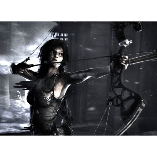 Lara Croft 5 15