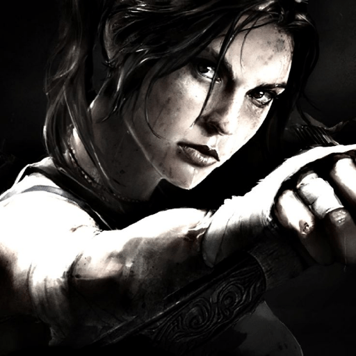Lara Croft 5 14