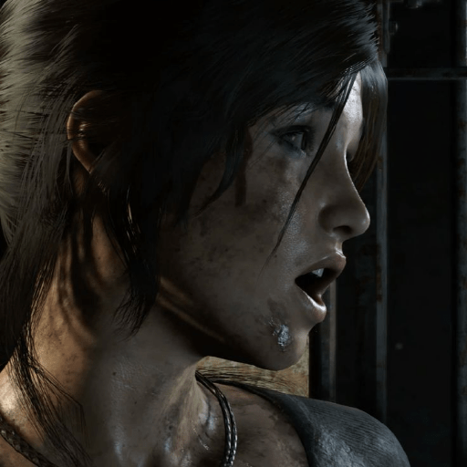 Lara Croft 5 30