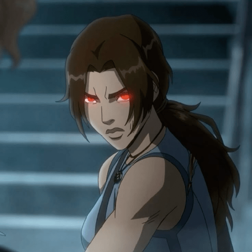 Lara Croft 5 29
