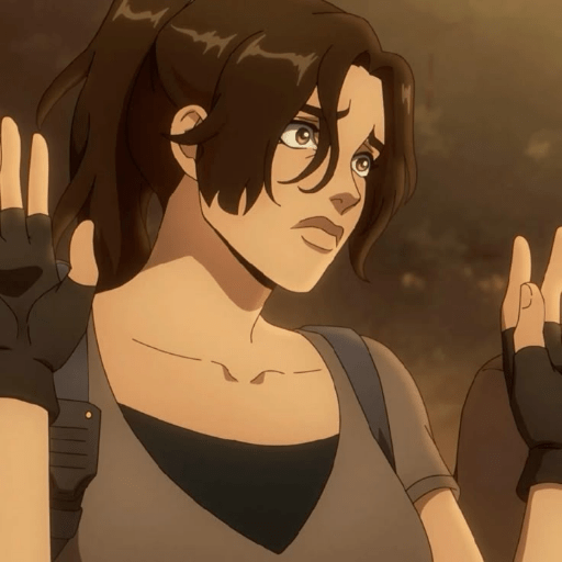 Lara Croft 5 28