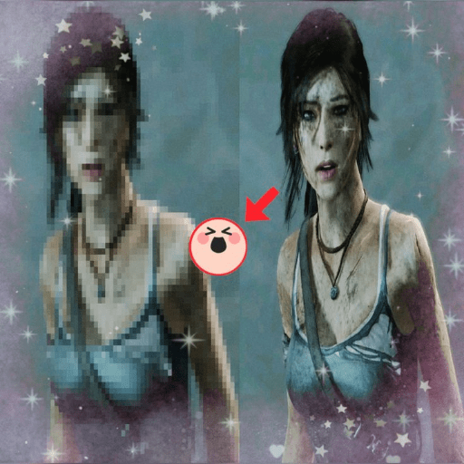 Lara Croft 5 3