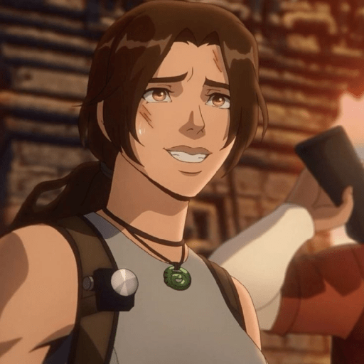 Lara Croft 5 27