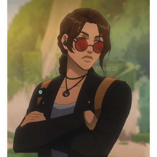 Lara Croft 5 26