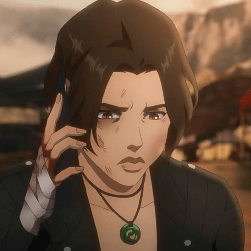 Lara Croft 5 24