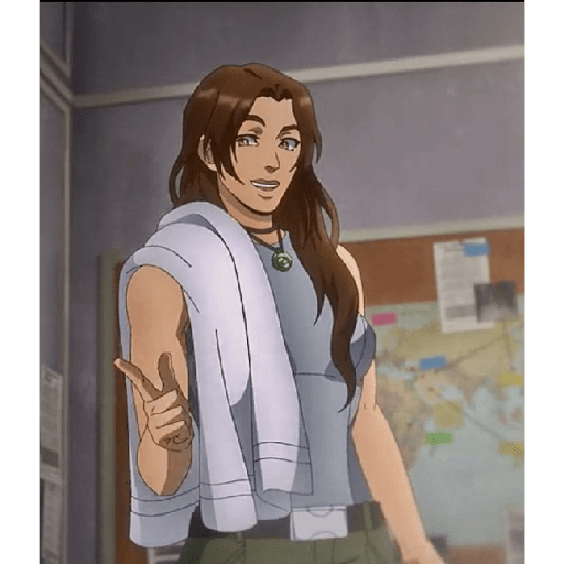 Lara Croft 5 23