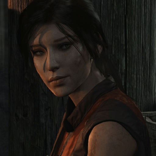 Lara Croft 5 20