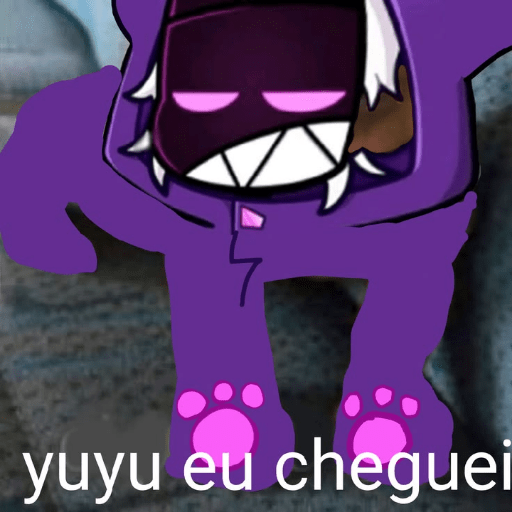 Turma da batatinha 2026 16