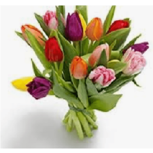 Hoy te traje flores 2