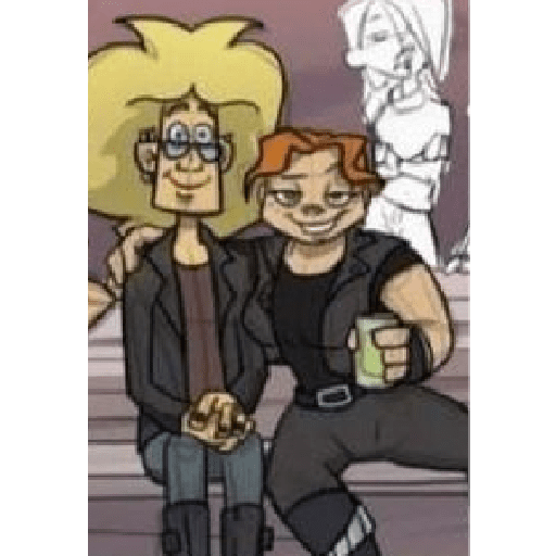 Metal family x2 5