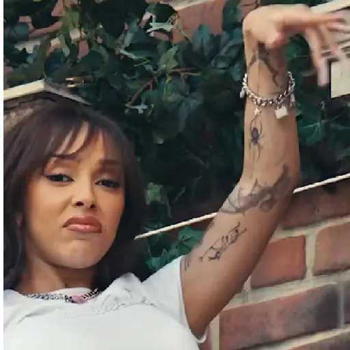 Doja cat 🦔 23