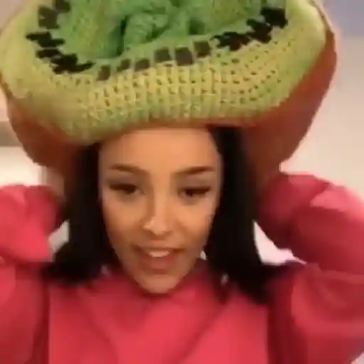 Doja cat 🦔 18