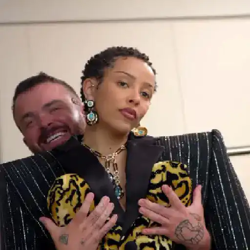 Doja cat 🦔 22