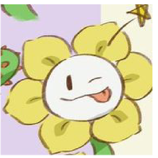 Flowey 4 7
