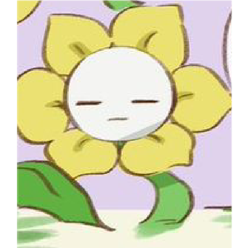 Flowey 4