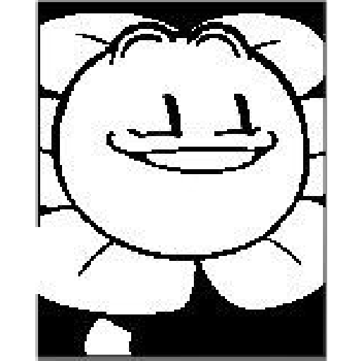 Flowey 4 11
