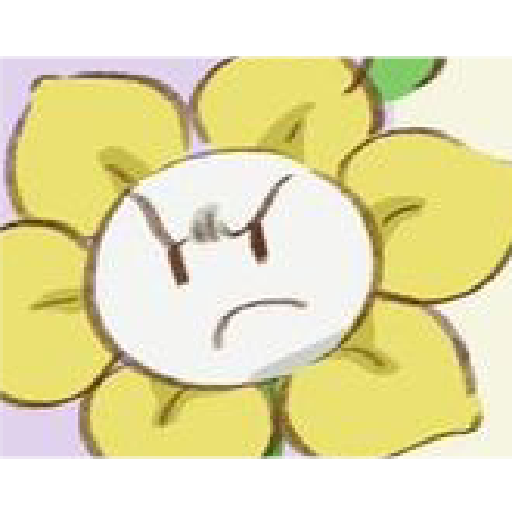 Flowey 4 4