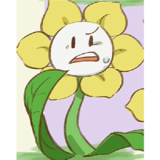 Flowey 4 2